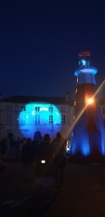 Le Phare 5 * 4032 x 1960 * (2.11MB)